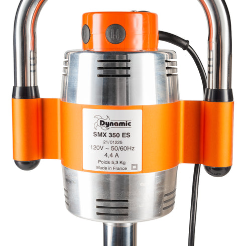 Dynamic MX042.1ES SMX350ES Immersion Blender, 14", 20 Gal, FINAL SALE