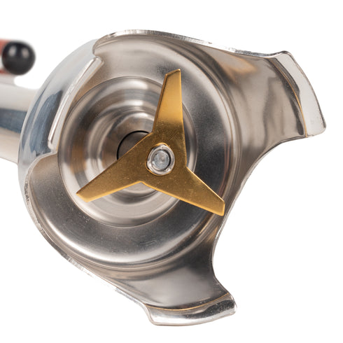 Dynamic MX044.1ES SMX550ES Immersion Blender, 18", 40 Gal