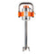Dynamic MX044.1ES SMX550ES Immersion Blender, 18", 40 Gal