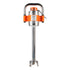 Dynamic MX044.1ES SMX550ES Immersion Blender, 18", 40 Gal