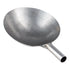 Ville | Wok de Pékin, 14", acier au carbone