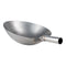 Ville | Wok de Pékin, 14", acier au carbone