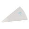 Ateco Plastic Coated Decorating and Pastry Bag, Cloth/Poly