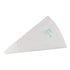 Ateco Plastic Coated Decorating and Pastry Bag, Cloth/Poly