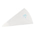 Ateco Plastic Coated Decorating and Pastry Bag, Cloth/Poly