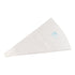 Ateco Plastic Coated Decorating and Pastry Bag, Cloth/Poly