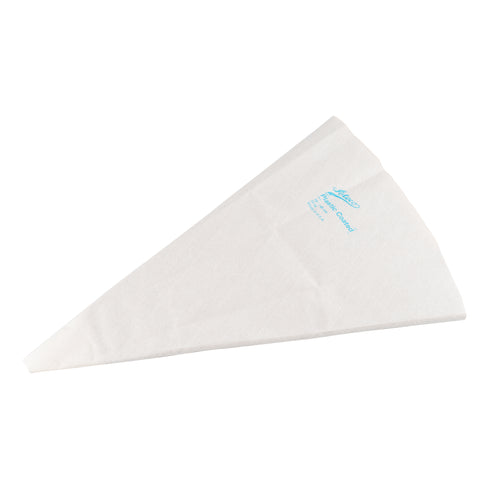 Ateco Plastic Coated Decorating and Pastry Bag, Cloth/Poly