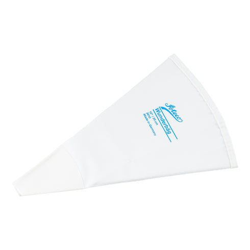 Ateco | Poche à pâtisserie enduite de poly haute température Wunderbag, feutre de coton/polyester