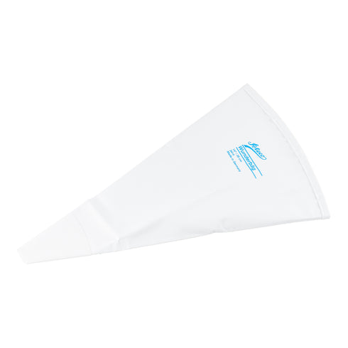 Ateco | Poche à pâtisserie enduite de poly haute température Wunderbag, feutre de coton/polyester