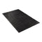 Happy Mat Economy Anti Fatigue General Purpose Floor Mat, 36" x 60", Black
