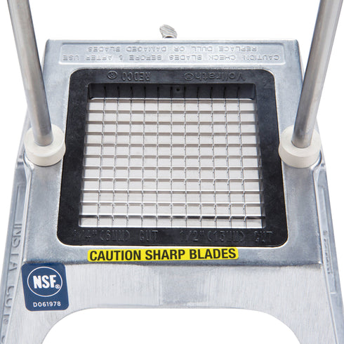 Vollrath Instacut 3.5 Manual Food Processor Blade Assembly