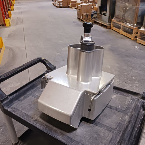 Robot Coupe 27321 R502 Vegetable Prep Attachment, SCRATCH & DENT FINAL SALE