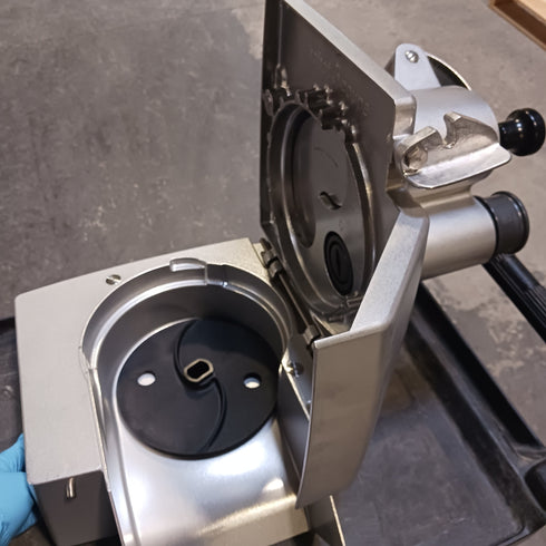 Robot Coupe 27321 R502 Vegetable Prep Attachment, SCRATCH & DENT FINAL SALE