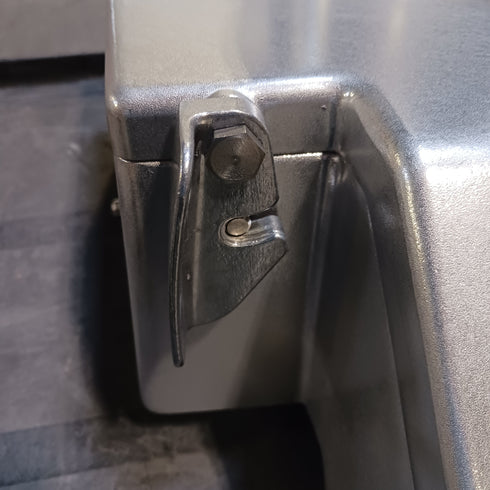 Robot Coupe 27321 R502 Vegetable Prep Attachment, SCRATCH & DENT FINAL SALE