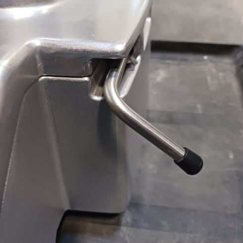 Robot Coupe 27321 R502 Vegetable Prep Attachment, SCRATCH & DENT FINAL SALE