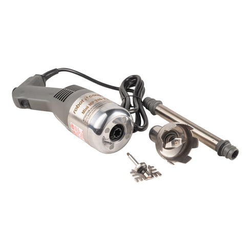 Robot Coupe MMP240VV Mini Immersion Blender, 10"