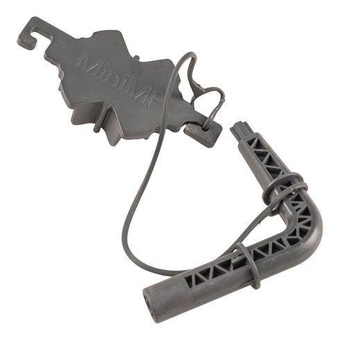 Robot Coupe MMP240VV Mini Immersion Blender, 10"