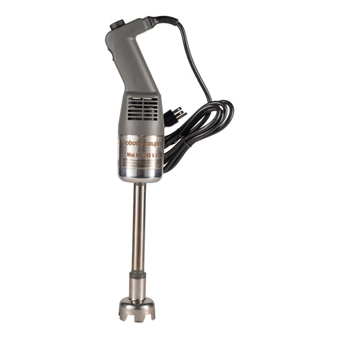Robot Coupe MMP240VV Mini Immersion Blender, 10"