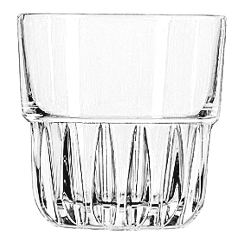 Libbey | Verre Everest Rocks (paquet de 36)