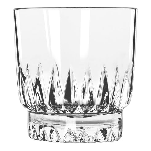 Libbey | Verre à whisky Winchester Rocks, 5,5 oz (paquet de 36)