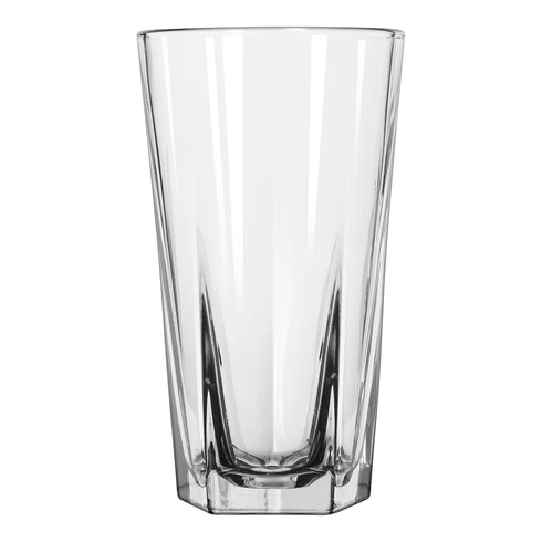 Libbey Inverness Cooler Glass, 15 1/4 oz (24-pack)