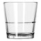 Libbey | Restaurant Basics empilable double verre à l'ancienne, 12 oz (paquet de 24)