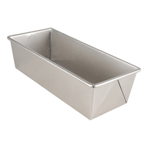 Chicago Metallic Bread / Loaf Pan, Glazed Aluminized Steel