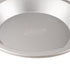 Chicago Metallic Heavy Duty Deep Dish Pie Plate, 9" x 1.5", Glazed Aluminized Steel