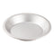 Chicago Metallic Heavy Duty Deep Dish Pie Plate, 9" x 1.5", Glazed Aluminized Steel