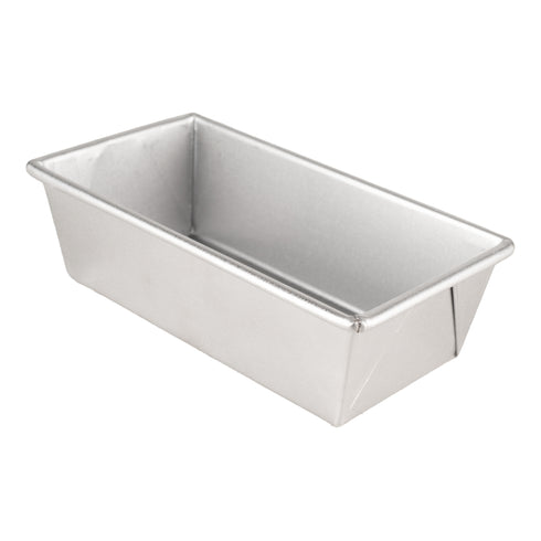 Chicago Metallic Bread / Loaf Pan, Glazed Aluminized Steel