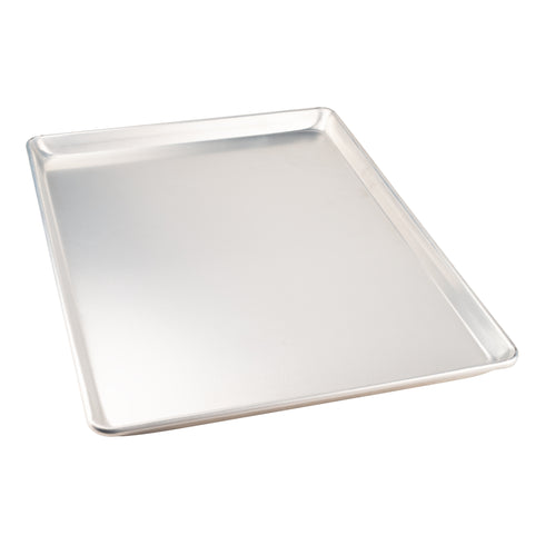 Chicago Metallic 3/4 Size Bun Pan, Aluminum