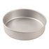 Chicago Metallic Round Cake Pan, 2" Deep, Glazed Aluminized Steel