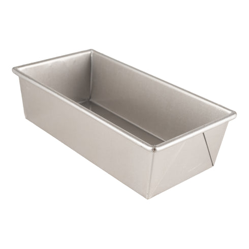 Chicago Metallic Bread / Loaf Pan, Glazed Aluminized Steel