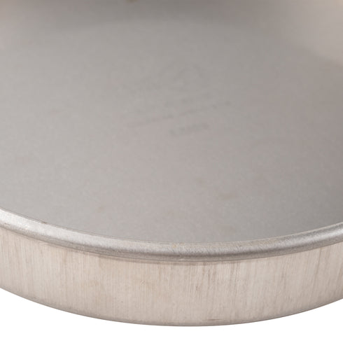 Chicago Metallic Round Cake Pan, 9" x 1.5", Glazed Aluminized Steel