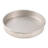 Chicago Metallic Round Cake Pan, 9" x 1.5", Glazed Aluminized Steel