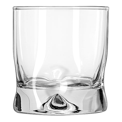 Libbey | Verre à l'ancienne Impressions, 8 oz (paquet de 12)