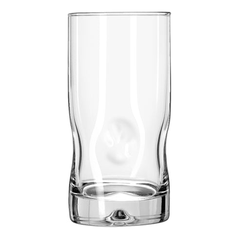 Libbey Impressions Cooler Glass, 16 3/4oz (12-pack)