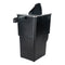 Server Server Express Dispenser Single, Black Plastic