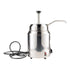Server Topping Warmer with Pump, 3 qt, Stainless Steel, 120V