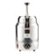 Server Topping Warmer with Pump, 3 qt, Stainless Steel, 120V