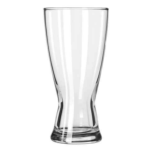 Libbey | Verre à Pilsner Hourglass, 15 oz (paquet de 36)