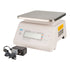 Yamato PPC-200WZ Accu-Weigh Digital Scale, Washdown Housing, 5lb