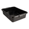 Vollrath Traex Bus/Utility Bin, 21.75" x 15.6" x 5"