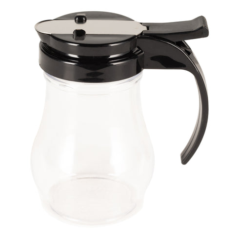Vollrath Dripcut Syrup Dispenser, 7 oz