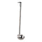 Vollrath Economy One-Piece Ladle, Stainless Steel