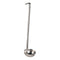 Vollrath Economy One-Piece Ladle, Stainless Steel