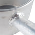 Vollrath |Louche de transfert, 64 oz, aluminium