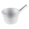 Vollrath |Louche de transfert, 64 oz, aluminium