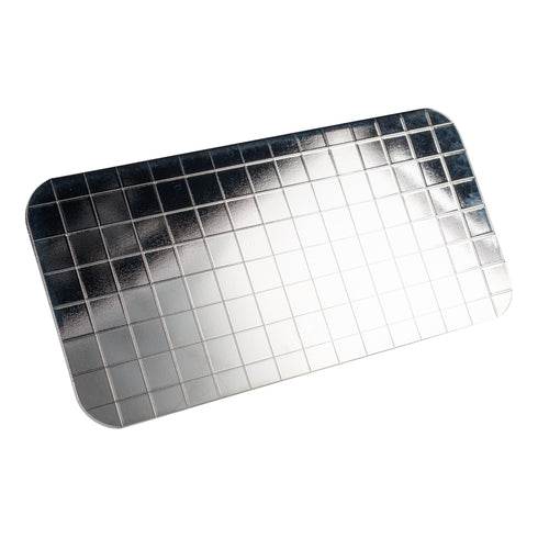 Vollrath | Pesée pour steak, 9" x 4,5", fonte d'aluminium