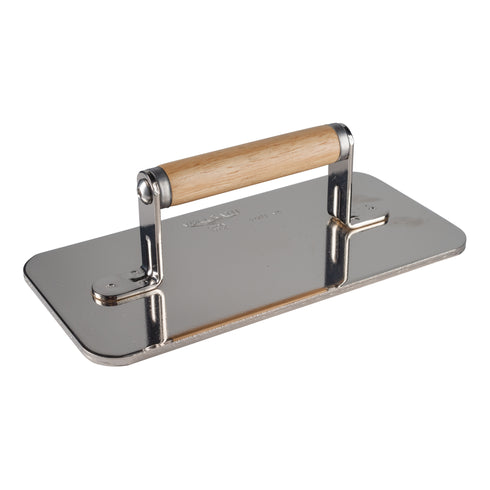 Vollrath | Pesée pour steak, 9" x 4,5", fonte d'aluminium